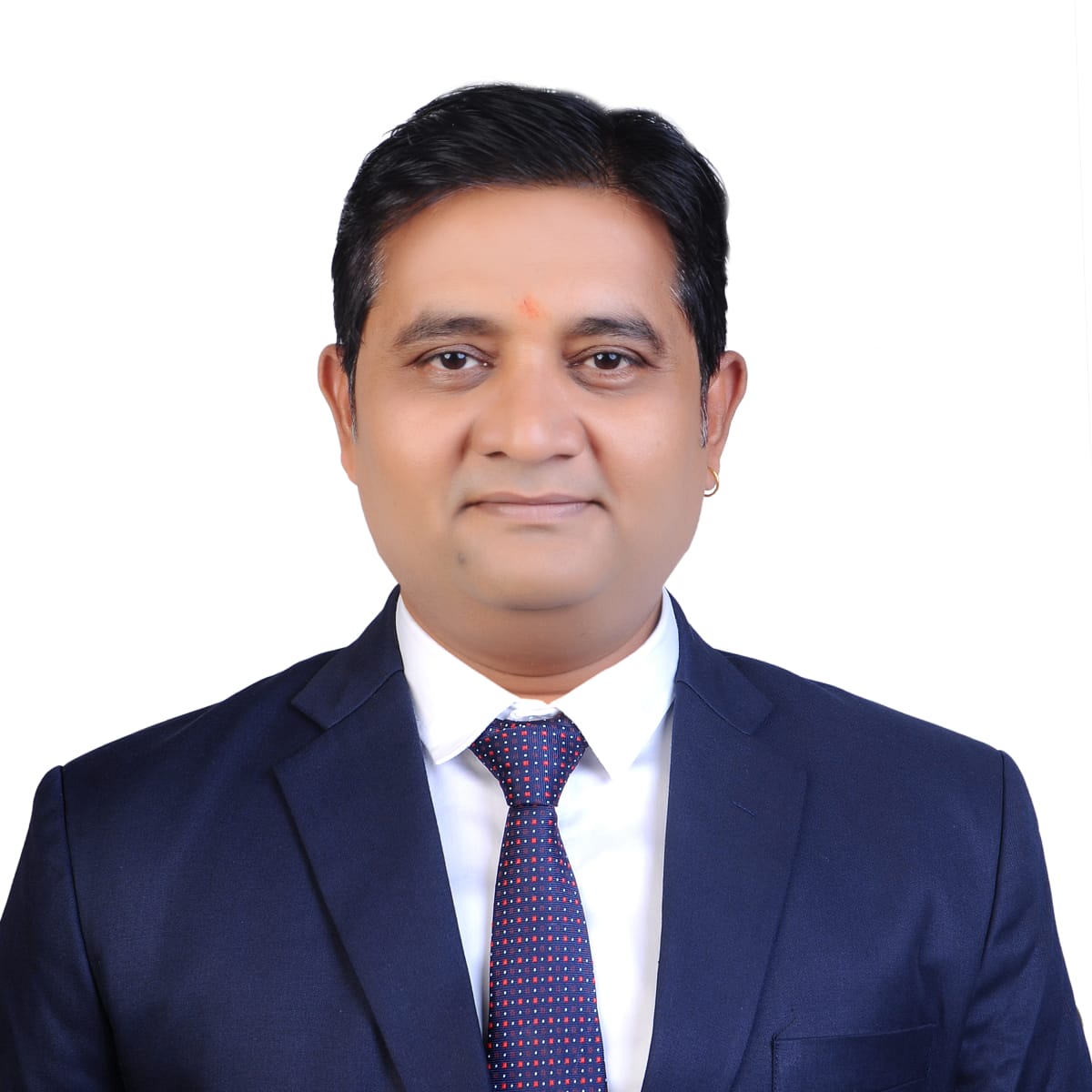 Sachin Kamble